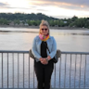 Meet your Posher, Janie